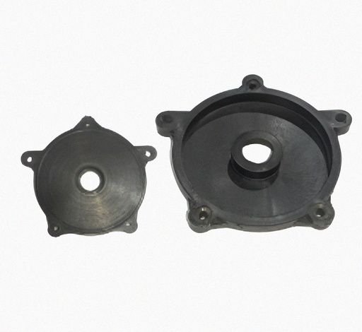 VACCUM MOTOR  COVER  - G-1510213